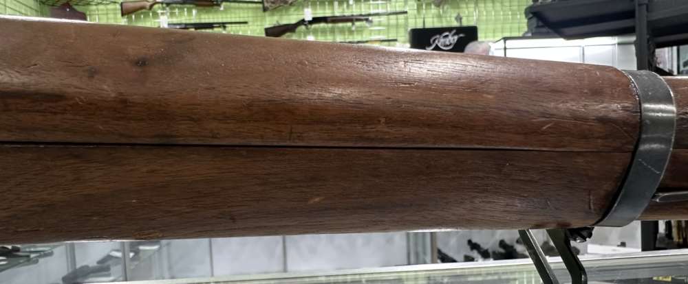 USED CMP REMINGTON MOD 03 A3 BLACK / WOOD 30-06 BOLT ACTION 24" -img-22