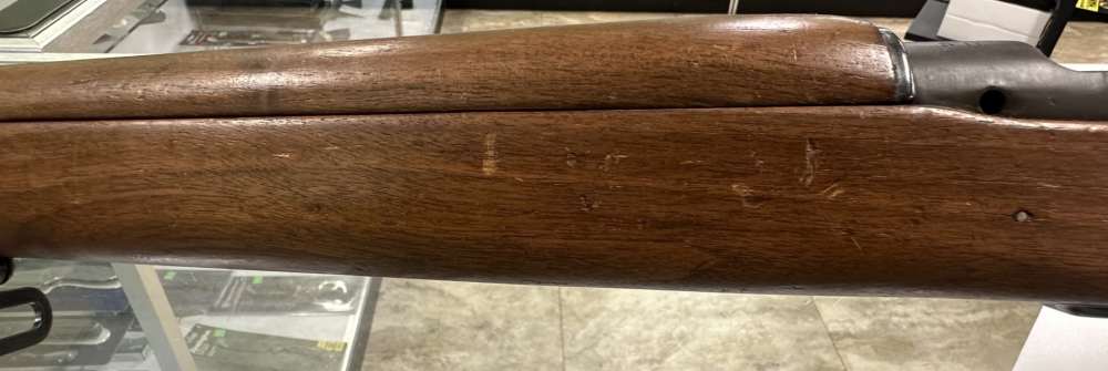 USED CMP REMINGTON MOD 03 A3 BLACK / WOOD 30-06 BOLT ACTION 24" -img-27