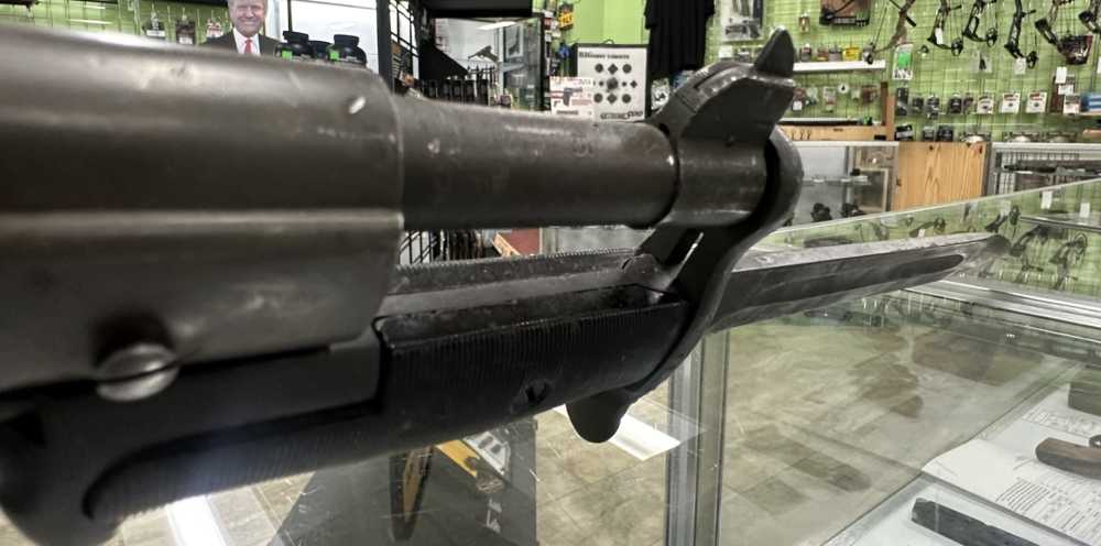 USED CMP REMINGTON MOD 03 A3 BLACK / WOOD 30-06 BOLT ACTION 24" -img-45