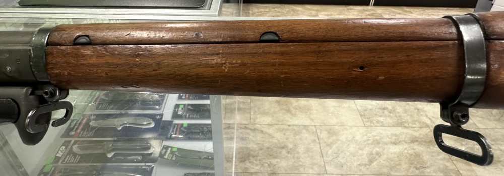 USED CMP REMINGTON MOD 03 A3 BLACK / WOOD 30-06 BOLT ACTION 24" -img-24