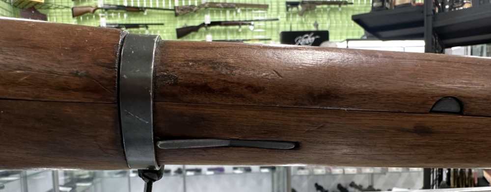 USED CMP REMINGTON MOD 03 A3 BLACK / WOOD 30-06 BOLT ACTION 24" -img-21