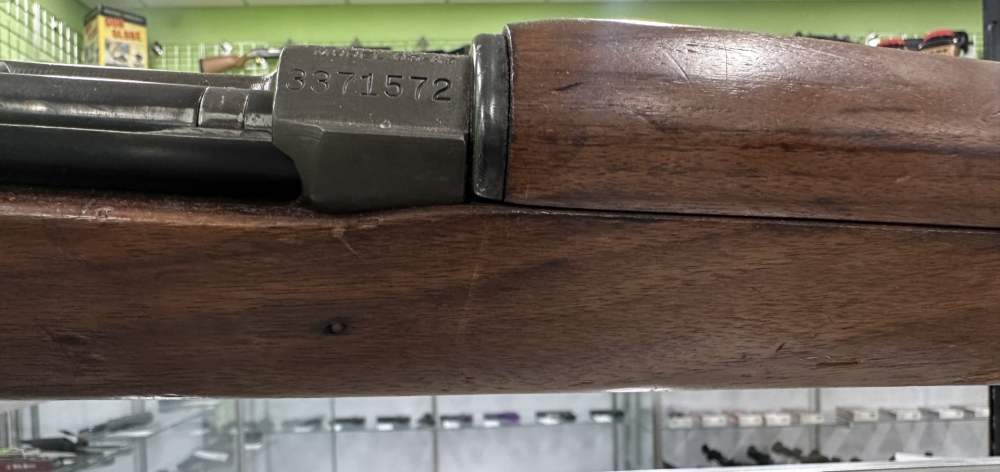 USED CMP REMINGTON MOD 03 A3 BLACK / WOOD 30-06 BOLT ACTION 24" -img-25