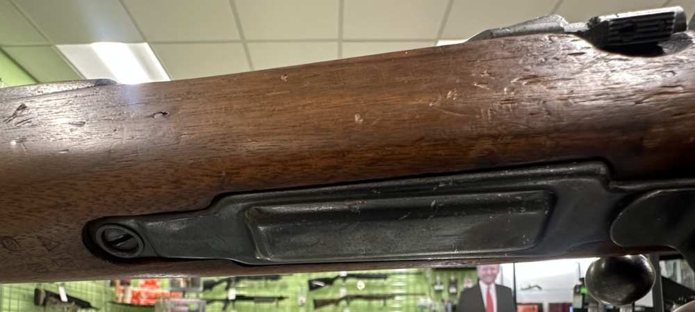 USED CMP REMINGTON MOD 03 A3 BLACK / WOOD 30-06 BOLT ACTION 24" -img-33