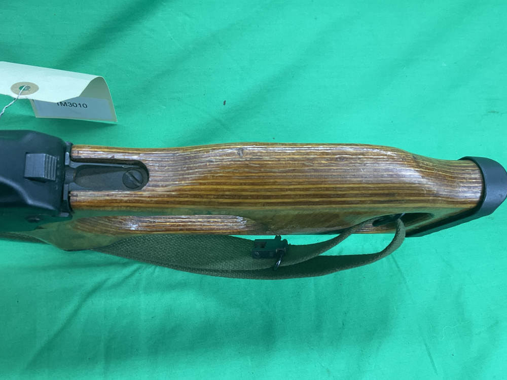 CAI Century Romanian PSL Dragunov SVD Romak 3 7.62x54 Sniper DMR Semi Auto-img-16