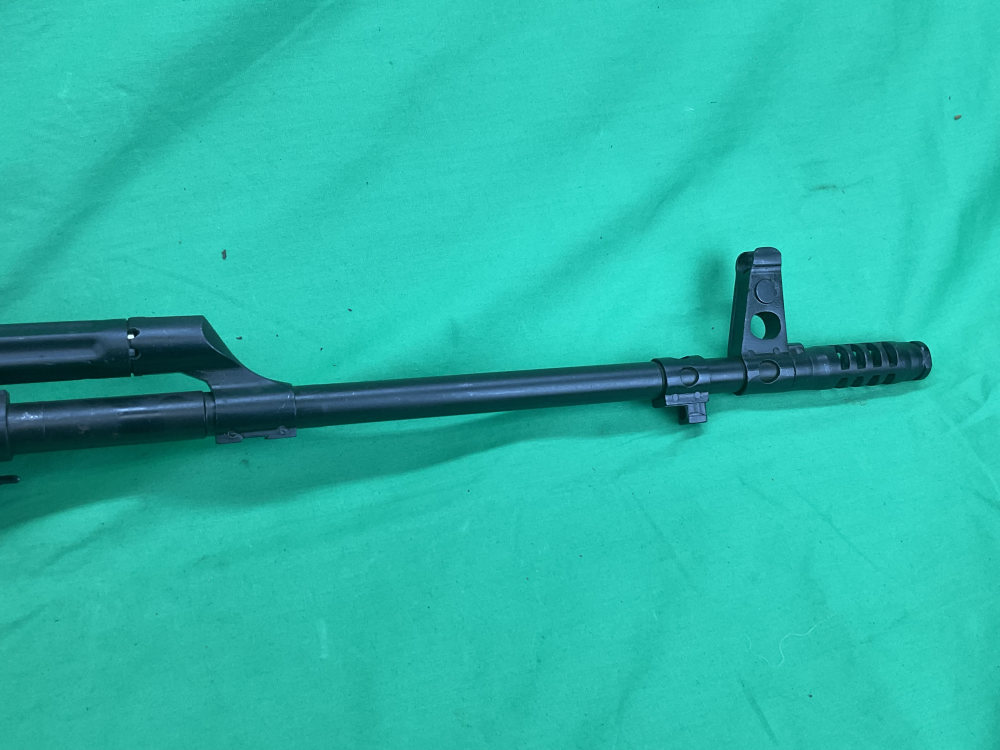 CAI Century Romanian PSL Dragunov SVD Romak 3 7.62x54 Sniper DMR Semi Auto-img-5