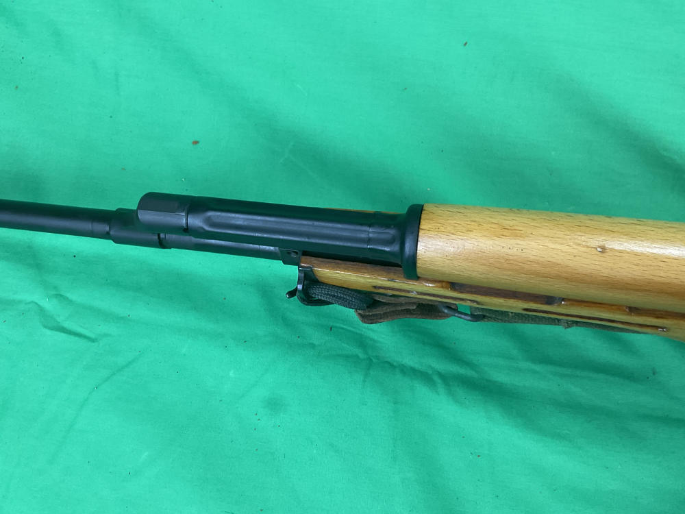 CAI Century Romanian PSL Dragunov SVD Romak 3 7.62x54 Sniper DMR Semi Auto-img-19