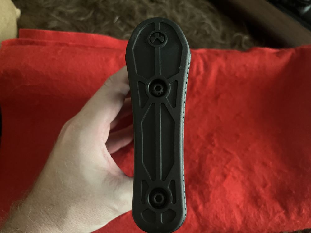 Magpul CTR Buttstock -img-1