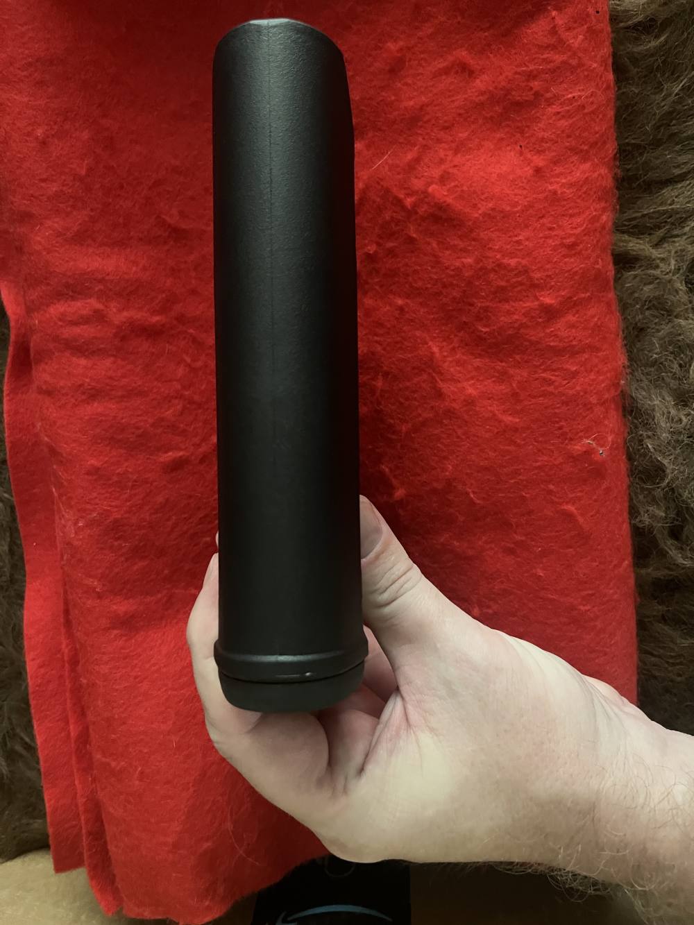Magpul CTR Buttstock -img-3