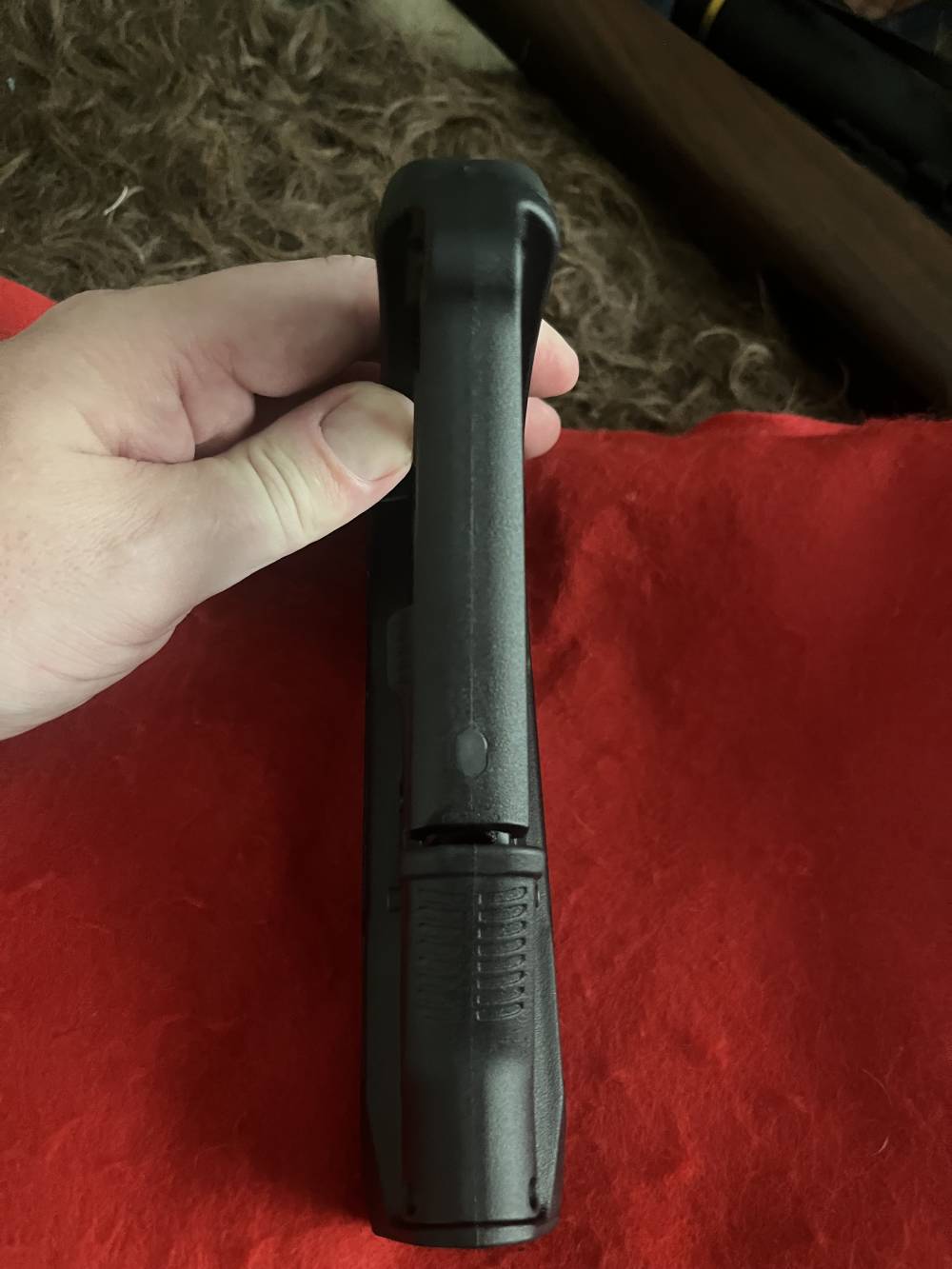 Magpul CTR Buttstock -img-6