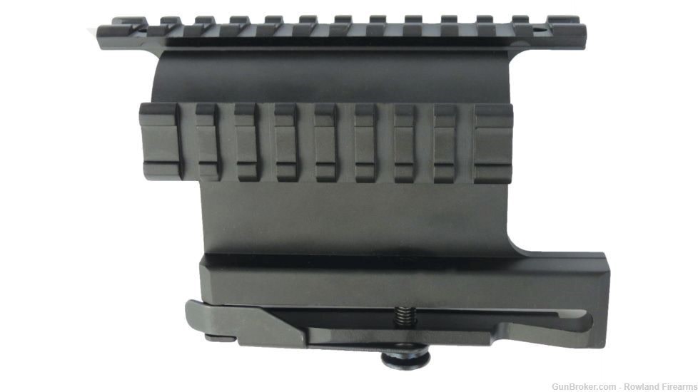 Sun Optics Ak-47 Picatinny Side Mount Rail. SM8601-img-0