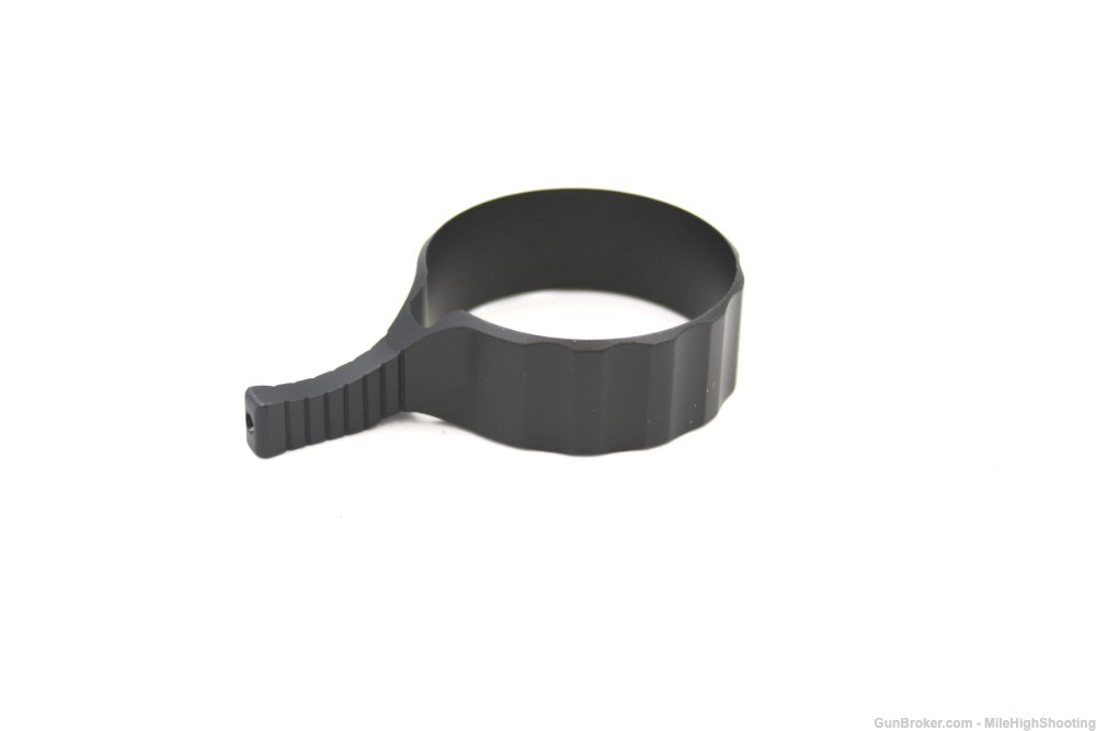 Demo: Kahles Throw Lever  -img-0
