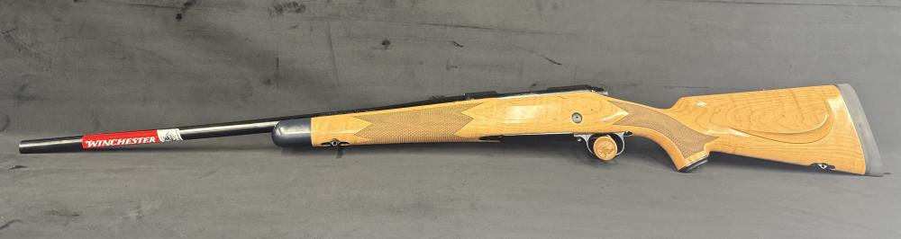 New! Winchester Model 70 Super Grade .243 Win 22" Barrel 535218212-img-4