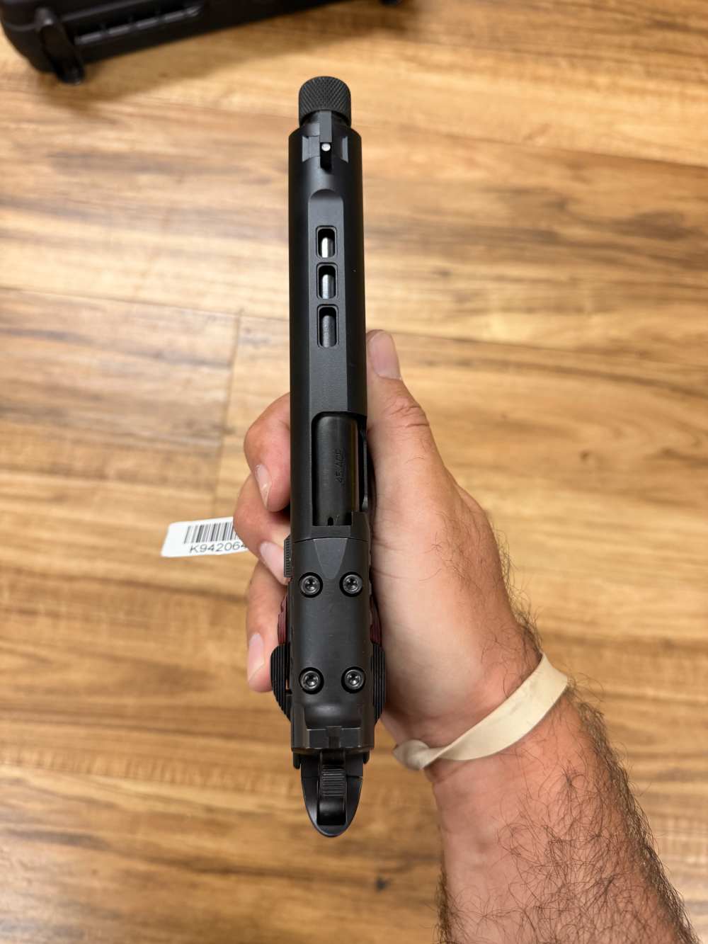 Kimber Rapide HEAT OR TFS .45acp-img-4
