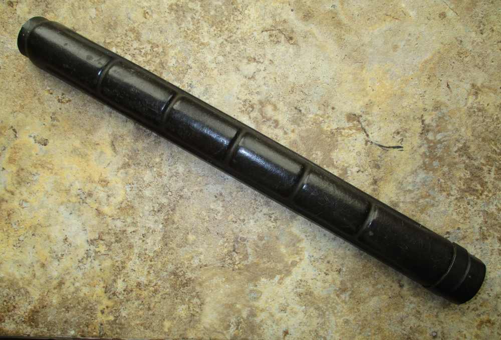 M14 / M1A  Barrel Cover (Handguard) & Retaining Clip Good Used Condition   -img-0