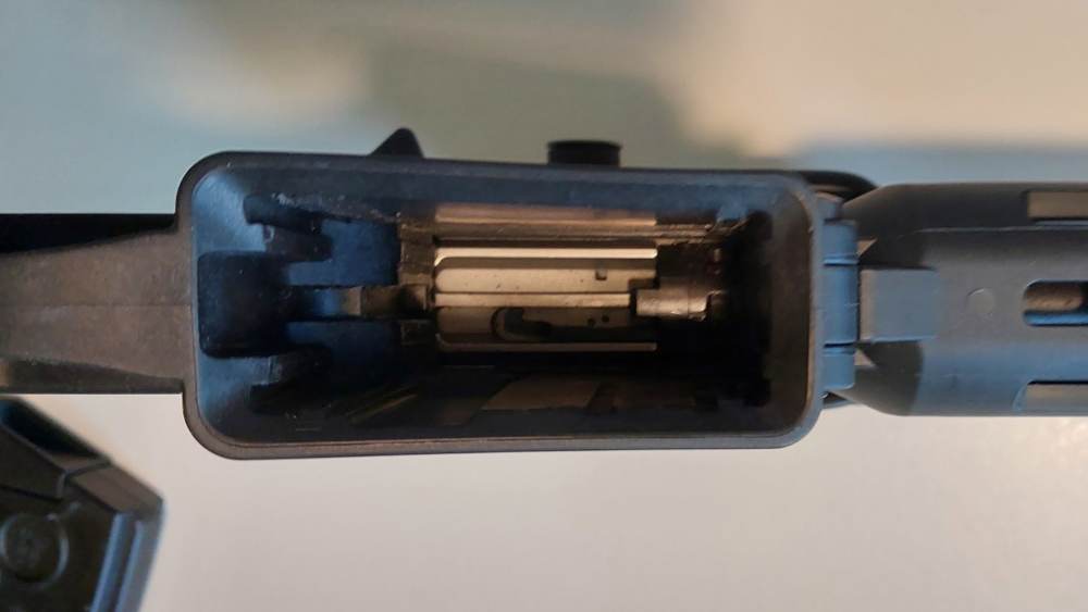 Smith & Weston M&P 15-22 Sport Slim Handguard Rifle .22LR 16.5" & Bonuses-img-5