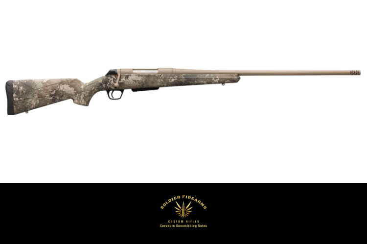 WINCHESTER XPR STRATA MB 243WIN 22"-img-0