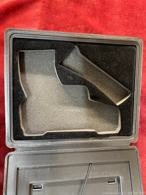 KAHR ARMS PISTOL CASE-img-5