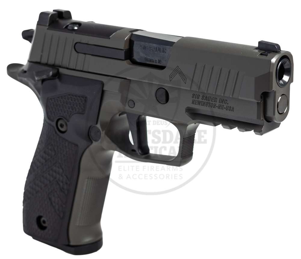 Sig Sauer P226-X Carry Legion-img-1