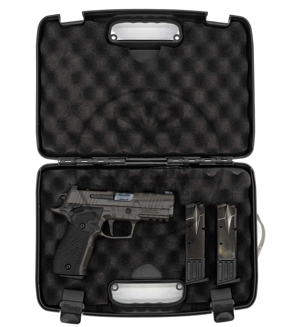 Sig Sauer P226-X Carry Legion-img-6