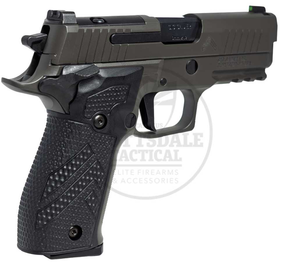 Sig Sauer P226-X Carry Legion-img-2