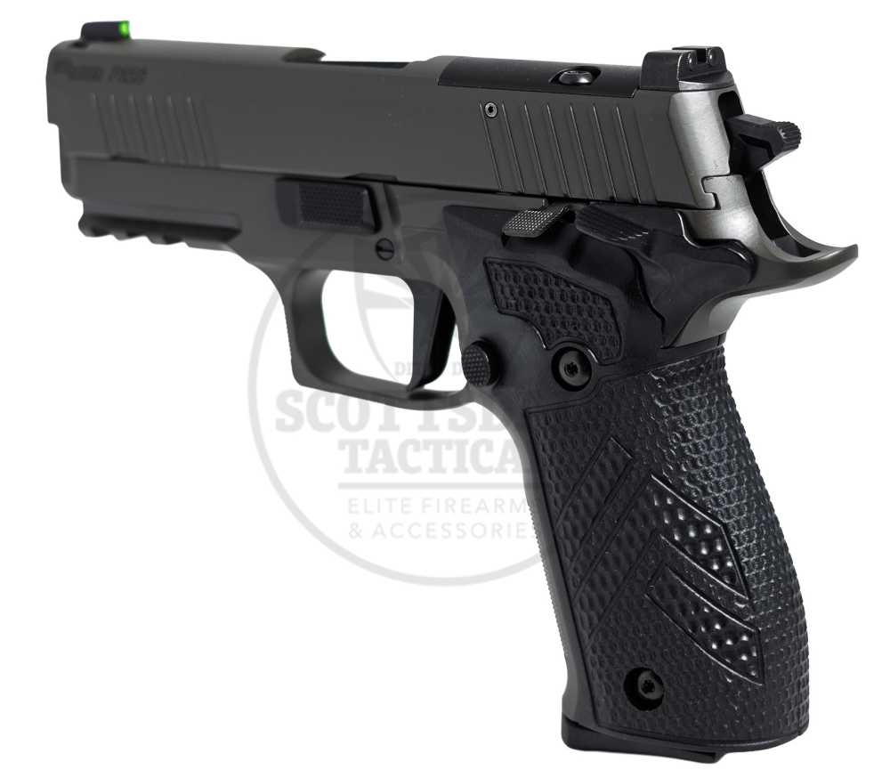 Sig Sauer P226-X Carry Legion-img-4