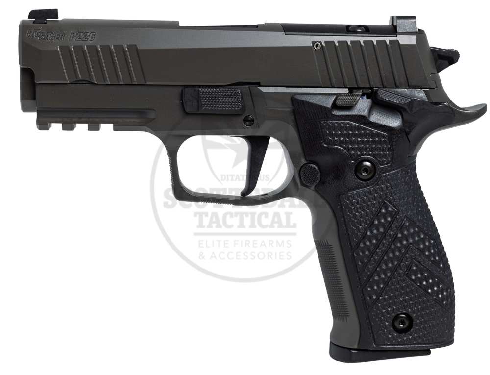 Sig Sauer P226-X Carry Legion-img-5