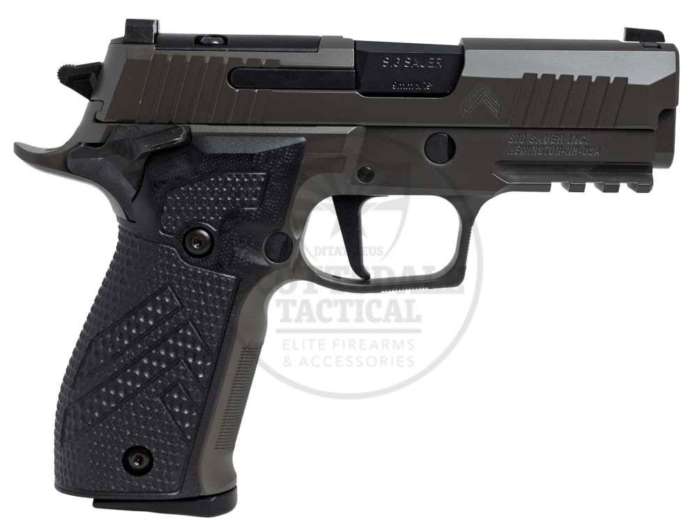 Sig Sauer P226-X Carry Legion-img-0