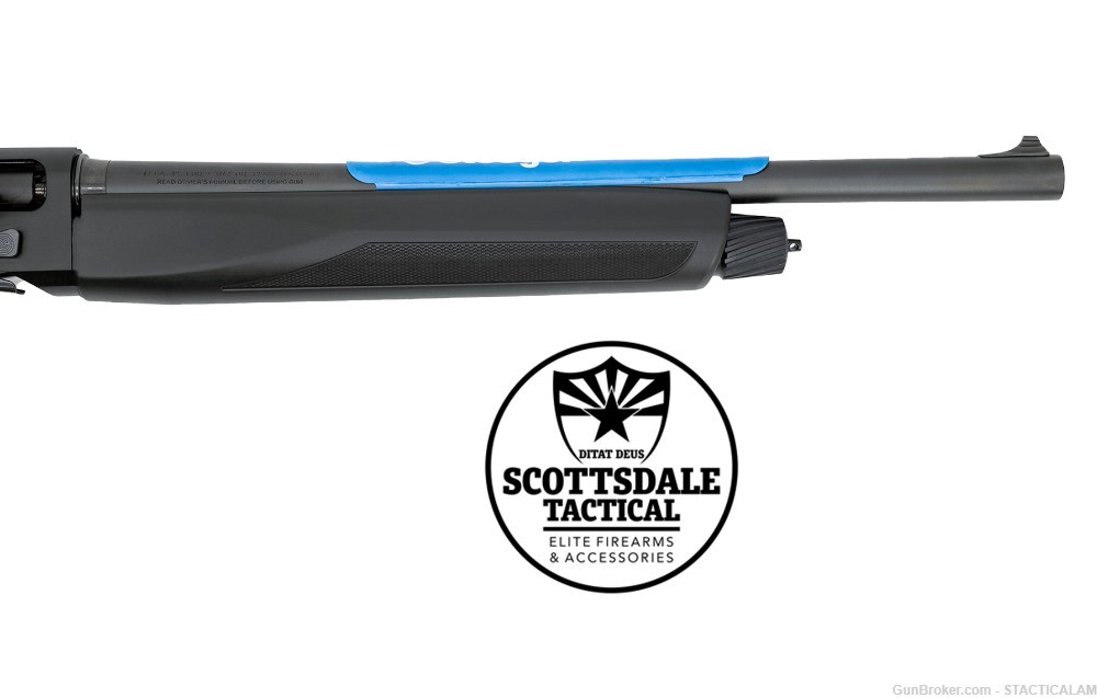 Stoeger M3000 Freedom w/ Pistol Grip Semi-Auto Shotgun-img-3