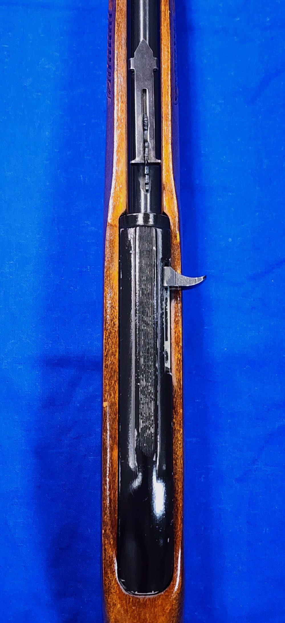 GLENFIELD MODEL 60 .22LR 22" MARLIN-MADE, 1975, C&R OK!-img-6