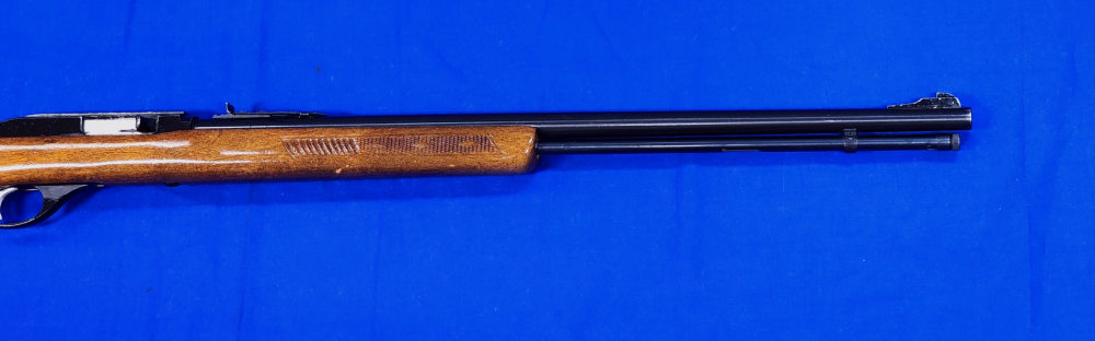 GLENFIELD MODEL 60 .22LR 22" MARLIN-MADE, 1975, C&R OK!-img-3