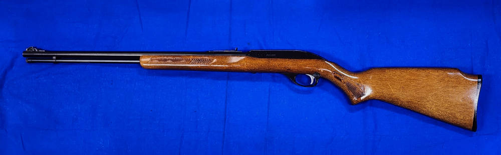 GLENFIELD MODEL 60 .22LR 22" MARLIN-MADE, 1975, C&R OK!-img-1