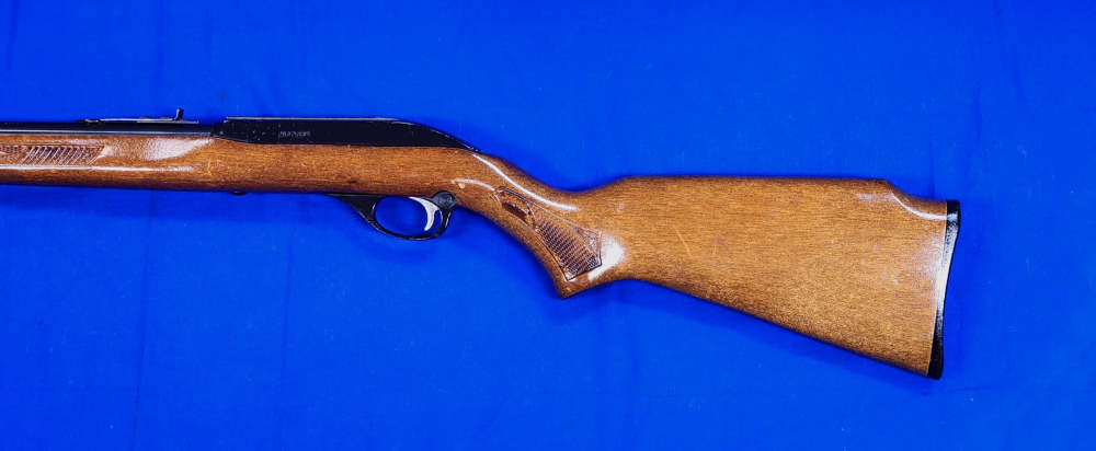 GLENFIELD MODEL 60 .22LR 22" MARLIN-MADE, 1975, C&R OK!-img-4