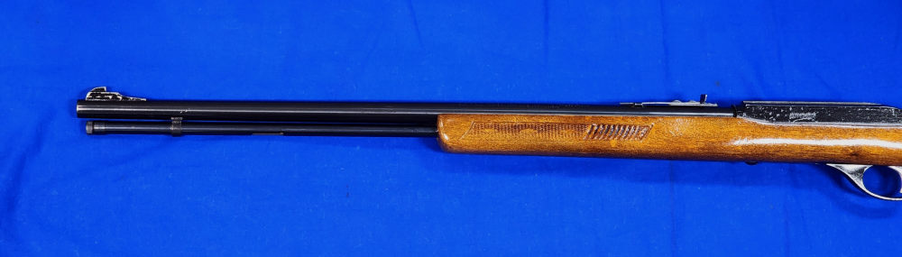 GLENFIELD MODEL 60 .22LR 22" MARLIN-MADE, 1975, C&R OK!-img-5