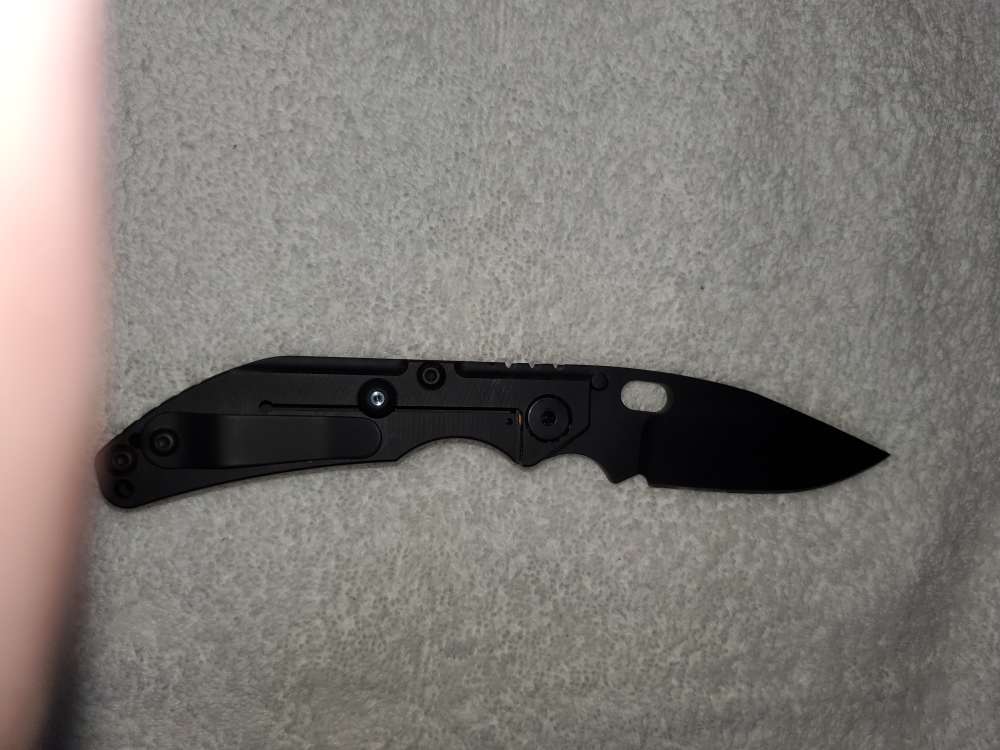 Staccato C V3 Dwyer Custom Goods / Duane Dwyer Limited Collab Set 14 of 25-img-12