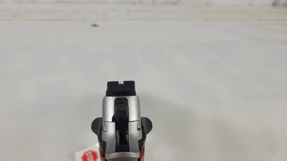 Sig Sauer P226 X-Five Classic 9mm-img-3