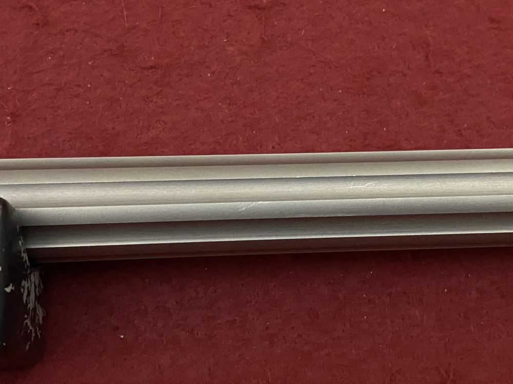 Excellent Browning X-Bolt Target McMillan A3-5 Ambush 26" 6.5 Creed-img-17