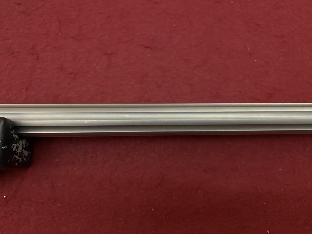 Excellent Browning X-Bolt Target McMillan A3-5 Ambush 26" 6.5 Creed-img-19