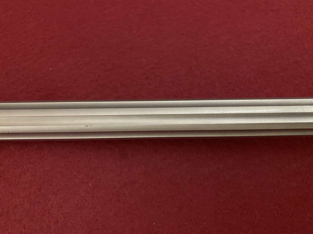 Excellent Browning X-Bolt Target McMillan A3-5 Ambush 26" 6.5 Creed-img-36