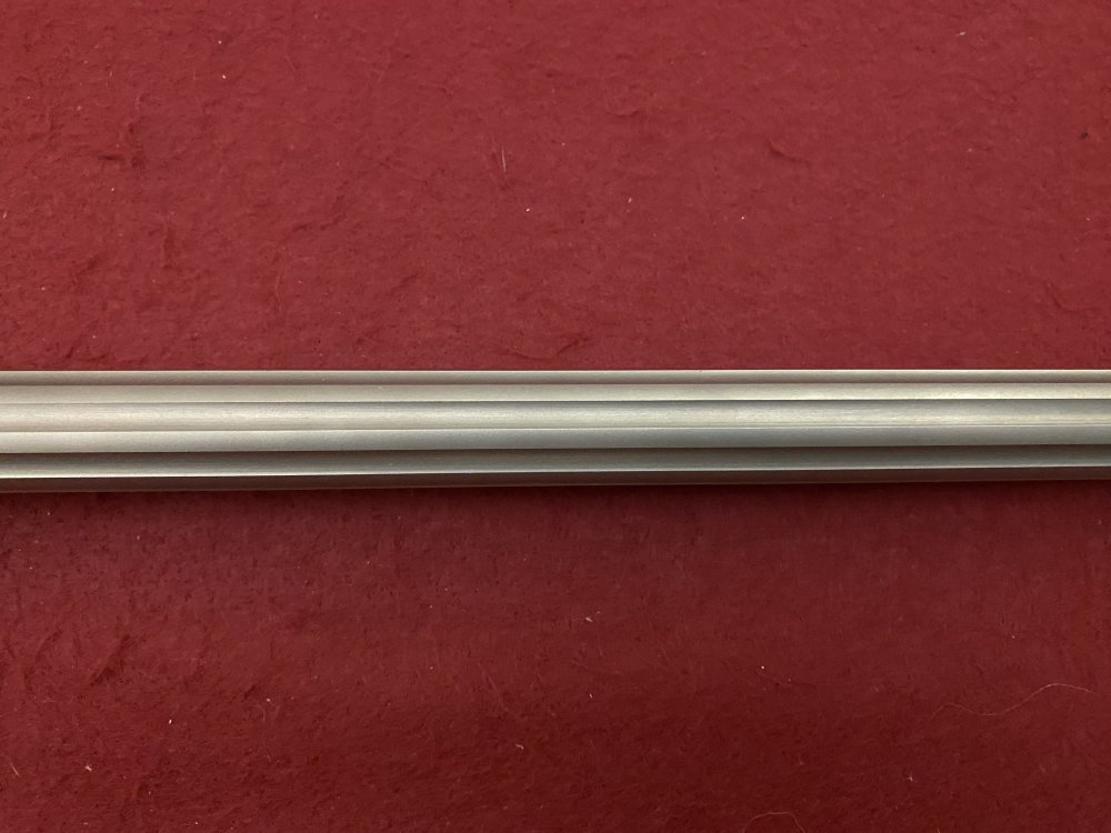 Excellent Browning X-Bolt Target McMillan A3-5 Ambush 26" 6.5 Creed-img-20