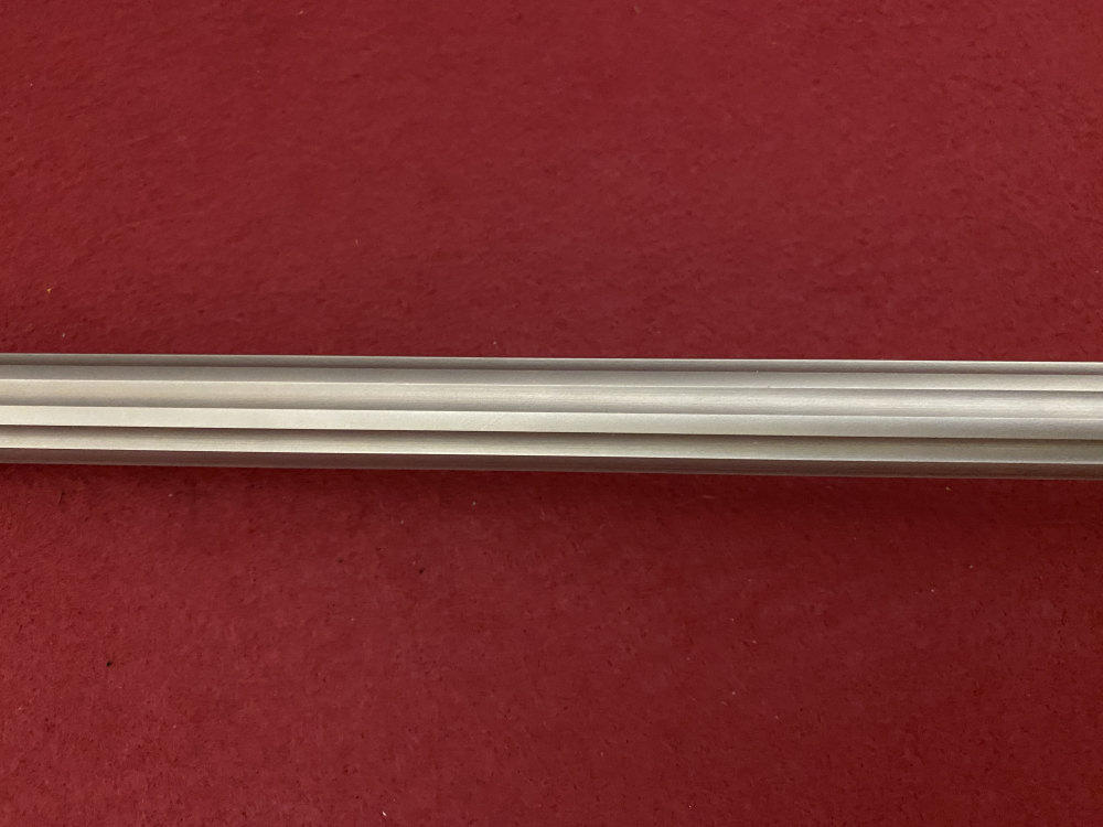 Excellent Browning X-Bolt Target McMillan A3-5 Ambush 26" 6.5 Creed-img-59