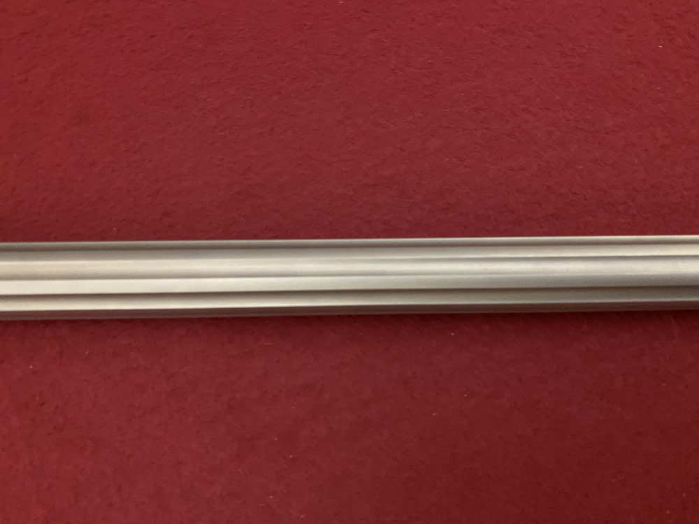 Excellent Browning X-Bolt Target McMillan A3-5 Ambush 26" 6.5 Creed-img-48