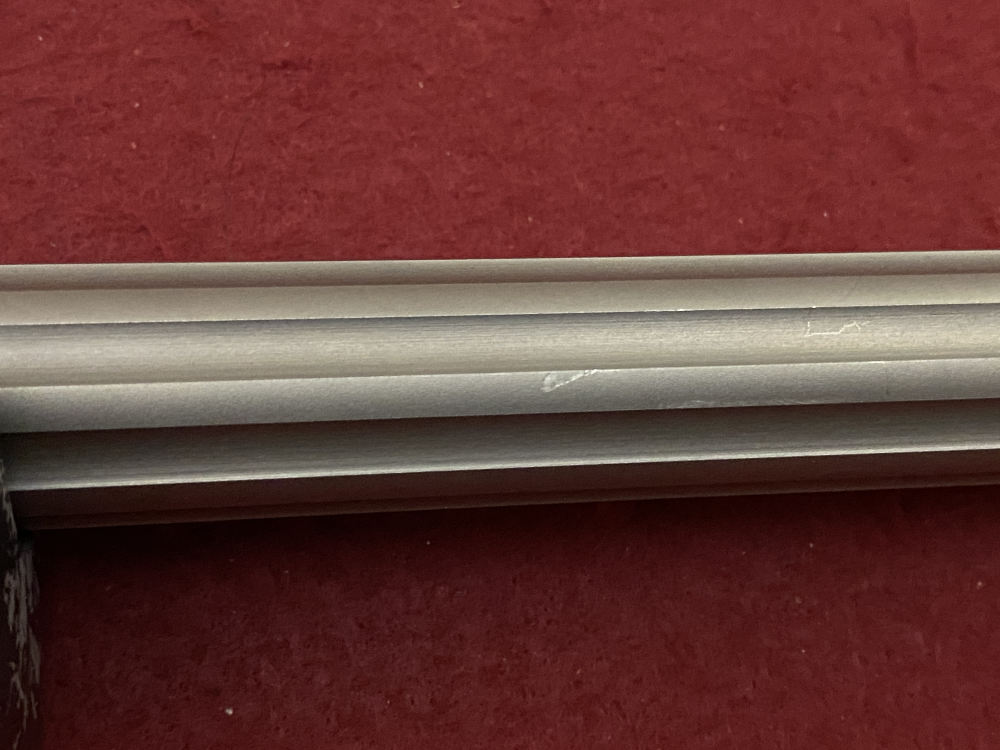 Excellent Browning X-Bolt Target McMillan A3-5 Ambush 26" 6.5 Creed-img-18