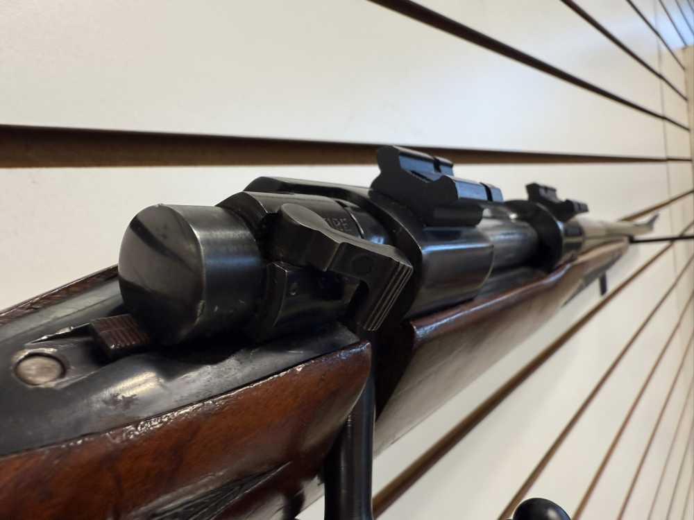 Winchester Model 70 .300 Win Mag Bolt Action Rifle – 1968 – 24in Walnut-img-13