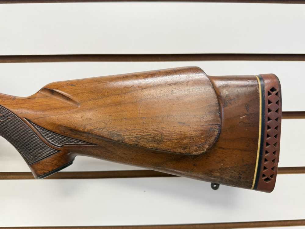 Winchester Model 70 .300 Win Mag Bolt Action Rifle – 1968 – 24in Walnut-img-1