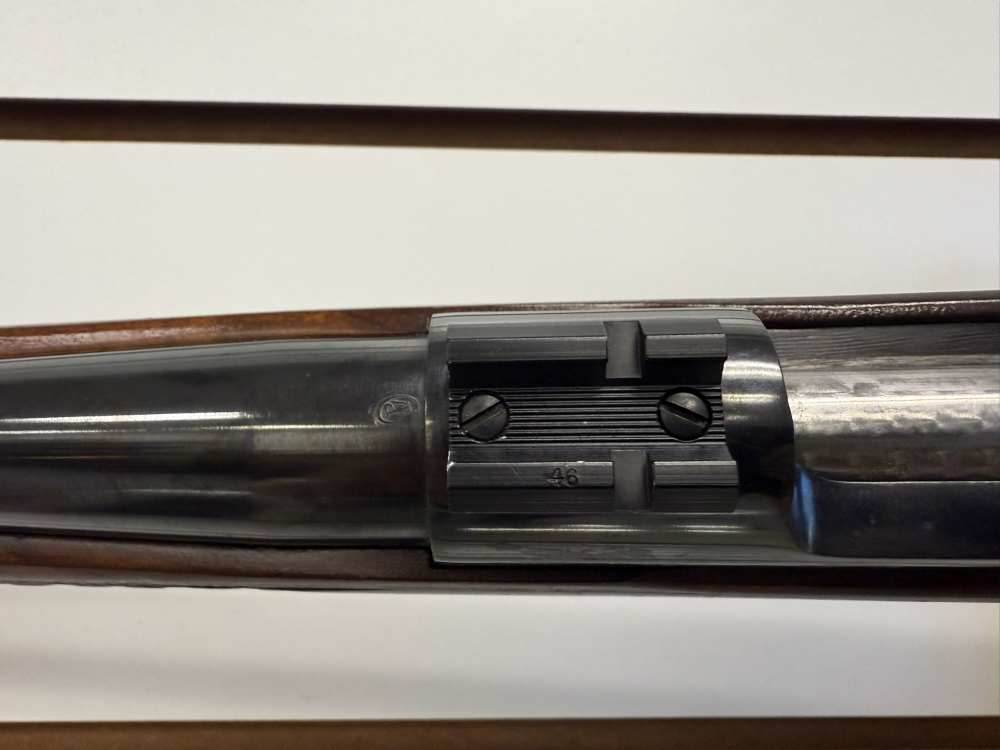 Winchester Model 70 .300 Win Mag Bolt Action Rifle – 1968 – 24in Walnut-img-16
