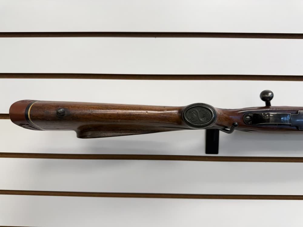 Winchester Model 70 .300 Win Mag Bolt Action Rifle – 1968 – 24in Walnut-img-6