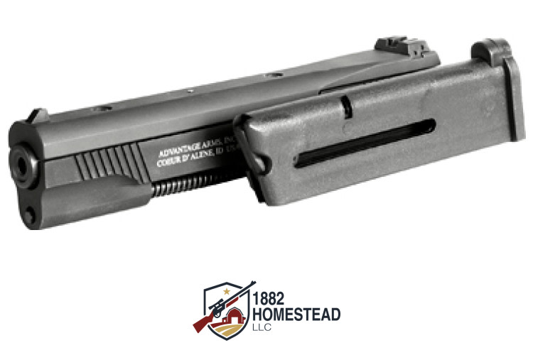 Advantage Arms .22 LR Conversion Kit for 1911-img-0