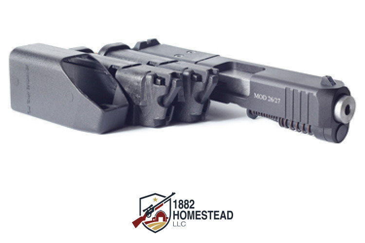 Advantage Arms .22 LR Conversion Kit for Glock-img-0