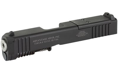 Advantage Arms .22 LR Conversion Kit for Glock-img-2