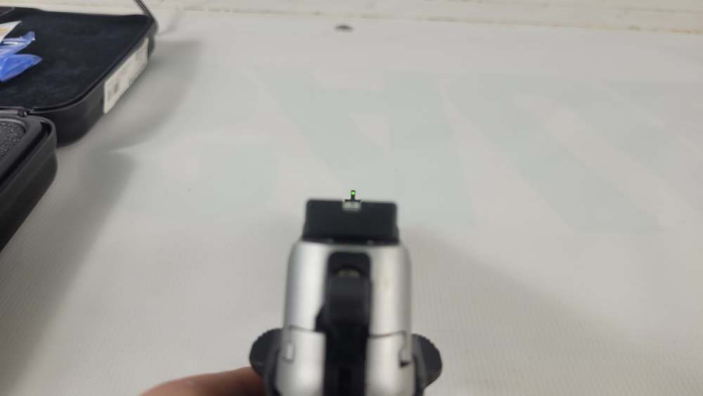 Sig Sauer P226 X-Five G-10 Piranha 9mm-img-4